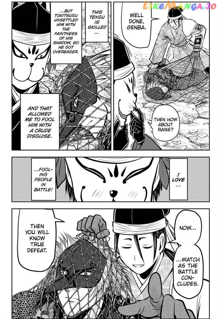The Elusive Samurai Chapter 69 image 06_optimized